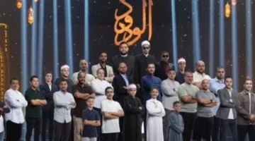 مواعيد عرض برنامج دولة التلاوة وجدل عائدات «عبدالله» ومغادرة «محمد سامي»